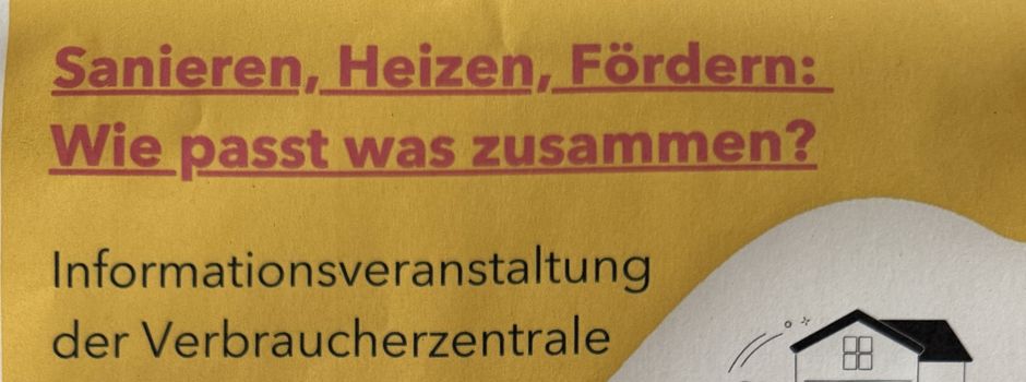Heizberatung in Schillsdorf: Experten vor Ort