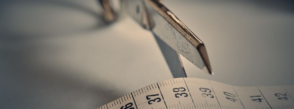 „Verrückt vor Glück“ in Kollig 🧵 🪡