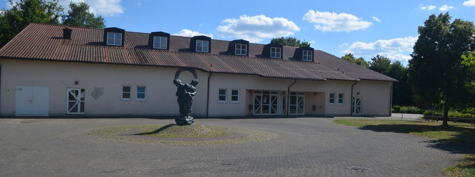 Bericht zur geplanten Sanierung 
der Teufelskopfhalle