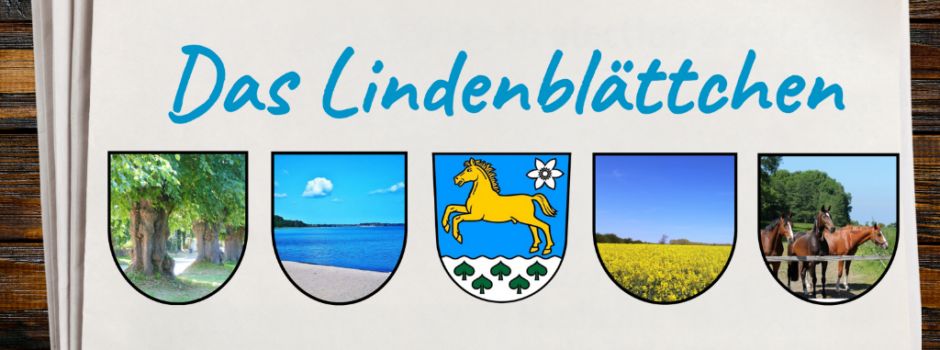 Das Lindenblättchen