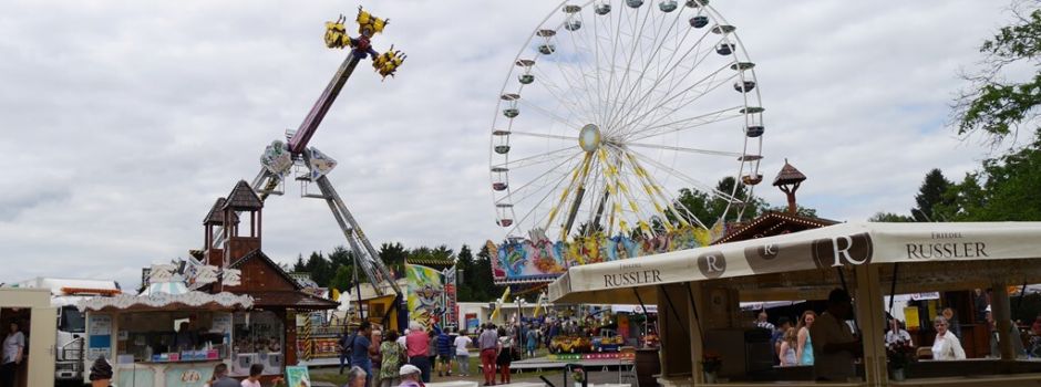 Das erwartet euch bei der Gibber Kerb in Wiesbaden