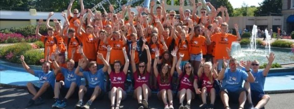 KjG St. Ägidius Ranzel: Sommerfreizeit in Haaksbergen – Jetzt anmelden!
