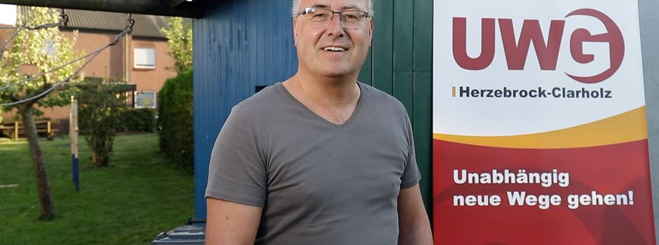UWG stellt Antrag für vierwöchige Abholung der Restmülltonne