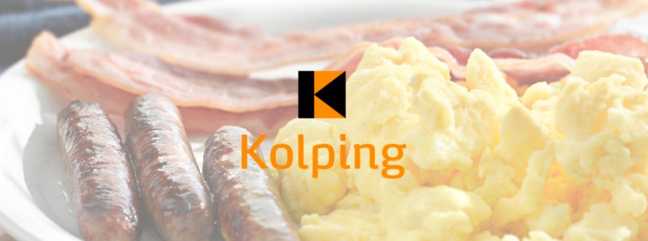 Frühjahrsfrühstück der Kolpingsfamilie Clarholz am  19. März