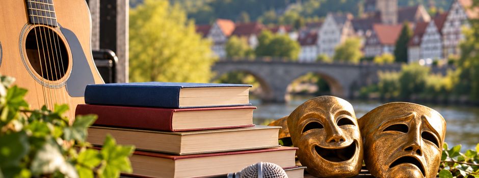 Förderprogramme für Kultur und Vereine prüfen