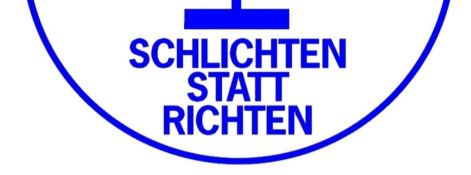 Gemeinde Meißner sucht Schiedsmann/Schiedsfrau (m/w/d)