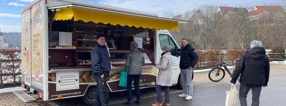 Der Auftakt ist geschafft