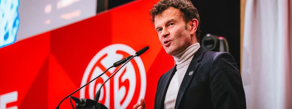 Mainz 05: Vorstand verlängert Vertrag
