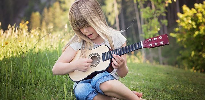 Jugendmusikschule Rhein-Selz startet neue Kurse in der musikalischen Früherziehung sowie ein neues Orientierungsjahr