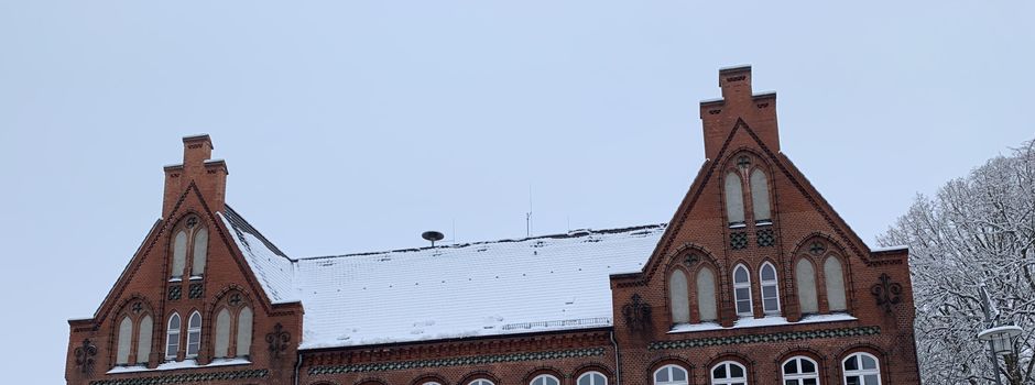 Rathaus Friedland: Öffnungszeiten zum Jahreswechsel