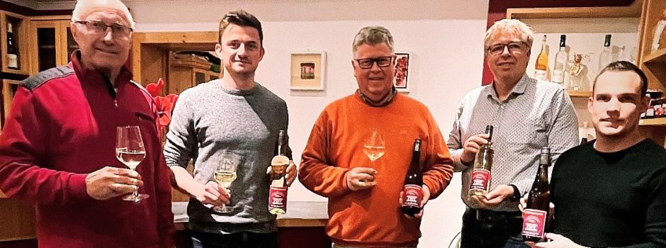 Kartenvorverkauf startet - Burschenfest 14.-16.06.2024