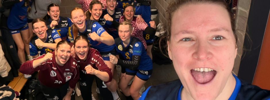 Frauen des BSV setzen sich beim Tabellenführer durch 