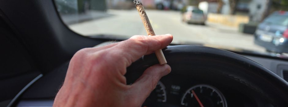 Cannabisgesetz: Polizei will mehr kontrollieren