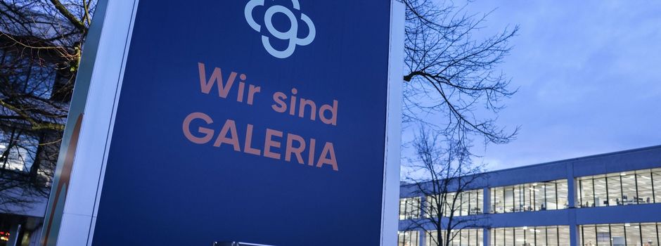Insolvenzverfahren für Galeria Karstadt Kaufhof eröffnet