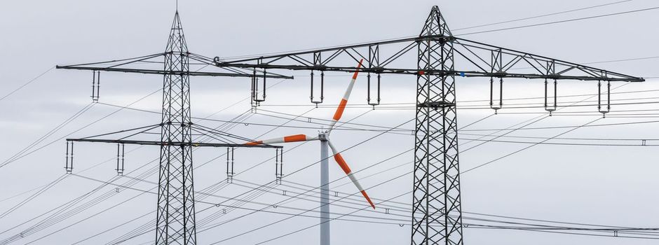 Netzkosten haben sich seit 2015 verdoppelt - Kritik vom BSW