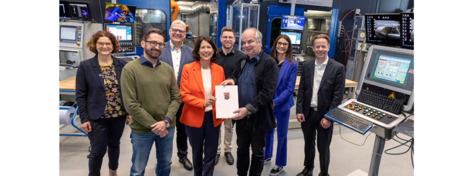 🚀Innovation im Fokus