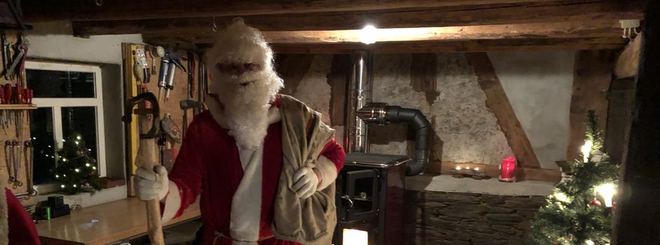 Einladung zur traditionellen Adventsfeier am 07.12. ab 15 Uhr