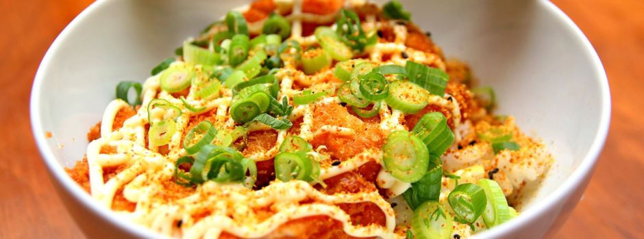 5 leckere thailändische Restaurants in Augsburg