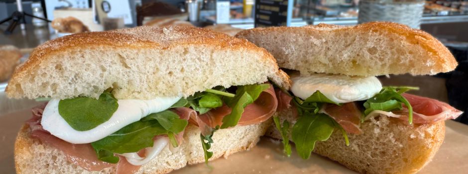 Backhaus Schröer: Neues Café an der Asklepios Paulinenklinik