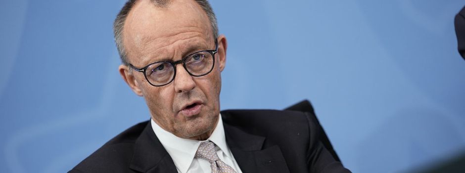 Merz will «Kanzlermehrheit» bei Renten-Abstimmung