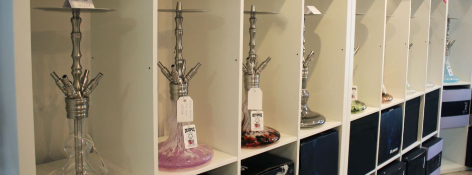 Alles was ihr zum Thema Shisha wissen solltet