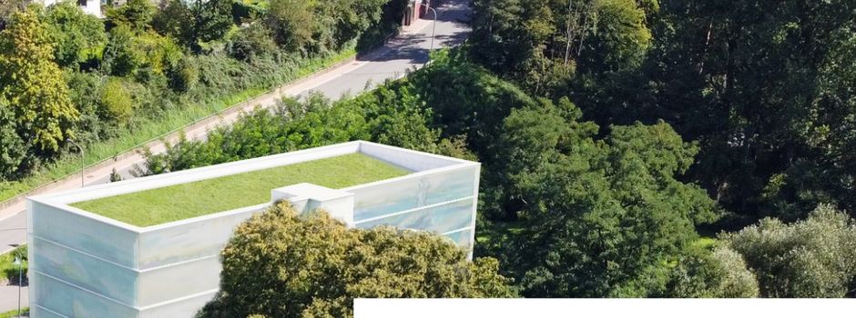Neubau des Wasserwerks Rodalben als Vermögensanlage nutzen