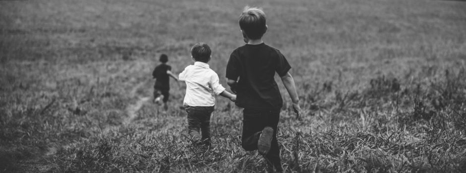 Die guten alten Zeiten?! – Kindheit früher vs. heute