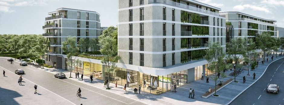 Neuer Supermarkt eröffnet jetzt in Mainz-Kastel