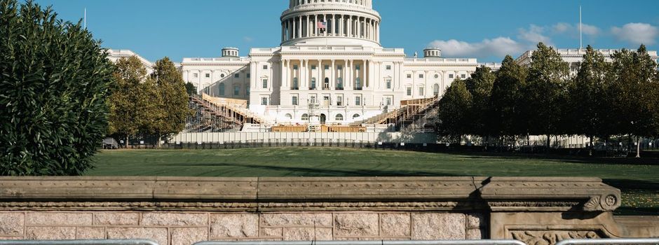 Wie es nach der US-Wahl bis zur Machtübergabe weitergeht
