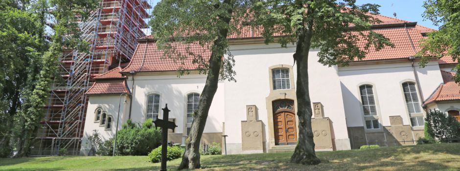 Videogottesdienste aus Soltau und Wolterdingen