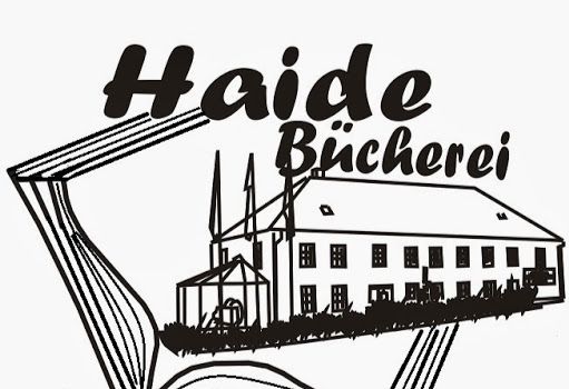 Gemeinde Bücherei
