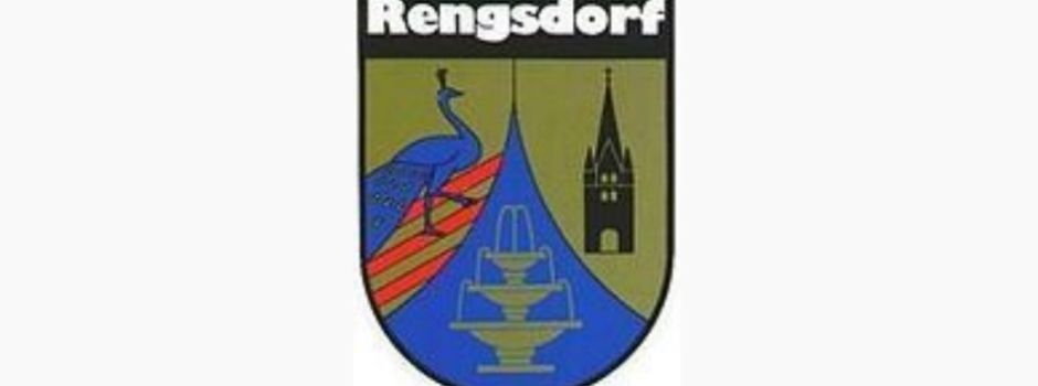 Einwohnerversammlung