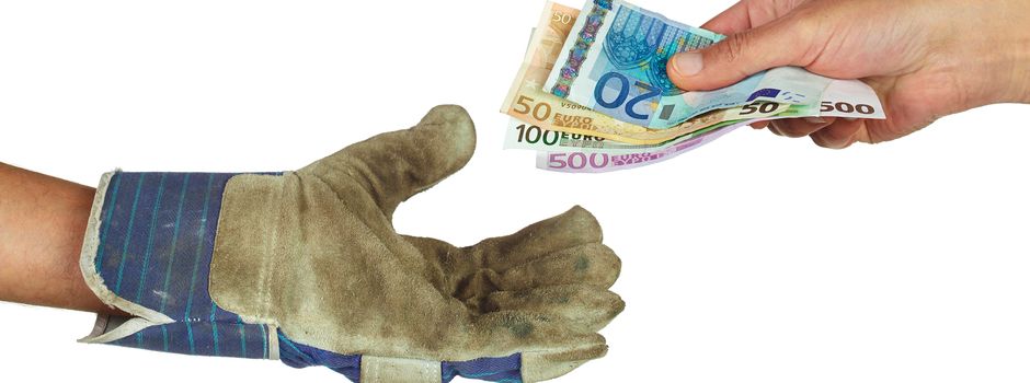 Augen auf bei der Handwerkerwahl