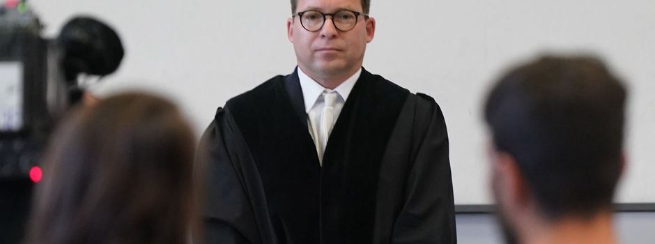 Flughafen-Geiselnehmer zu zwölf Jahren Haft verurteilt