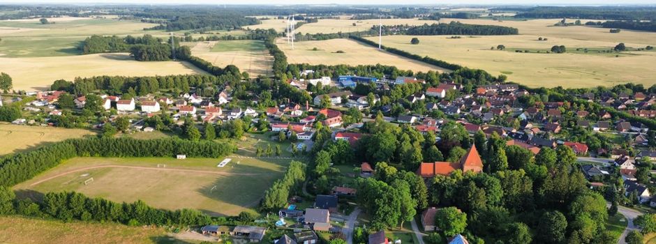 Grußwort unserer Bürgermeisterin