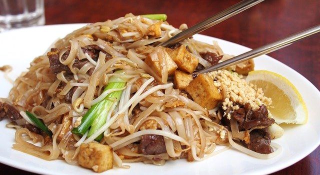 Lecker essen in der Hammerschmiede