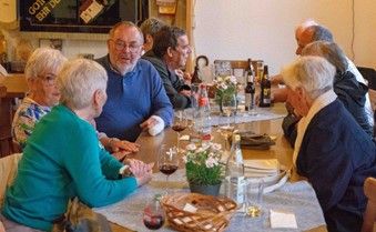 Seniorenausflug 2024