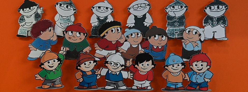 Dschungelcamp-Kandidat kennt Mainzelmännchen nicht