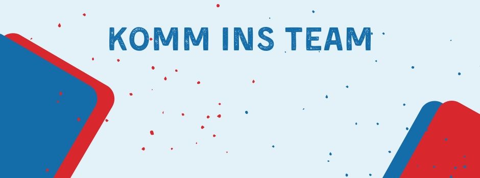 Arbeiten im MarktTreff - Stellenangebot 25-30 Stunden