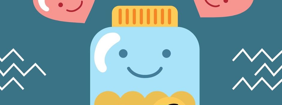 Wir brauchen Tasten!!