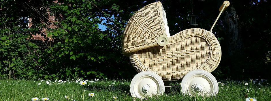 Café Kinderwagen