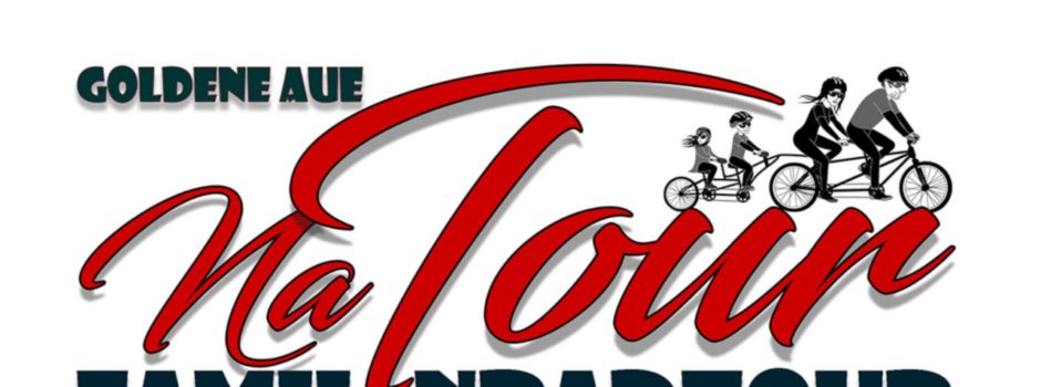 Letze wichtige Infos zum Start der Radtour „NaTour“