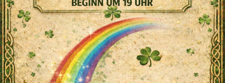  St. Patrick's Day in Benz