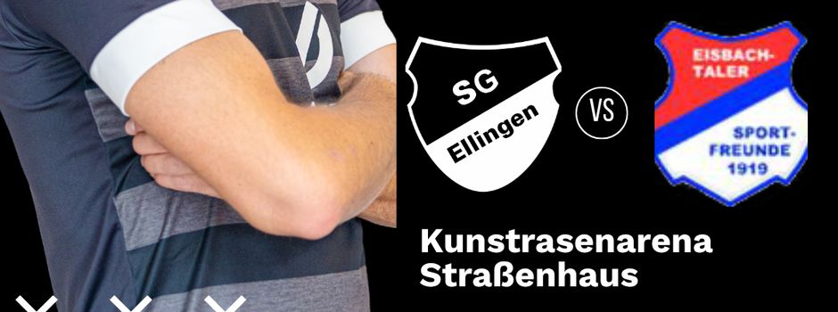 Rheinlandpokal in Straßenhaus