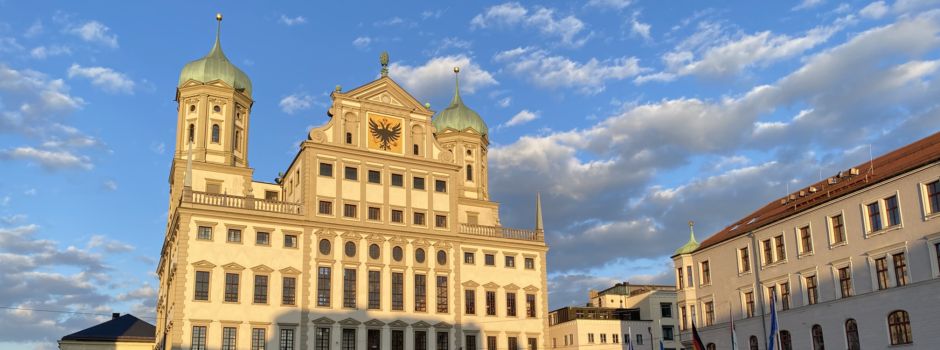 Rathaus: Besonderes Angebot und Zeitplan für die Sanierung