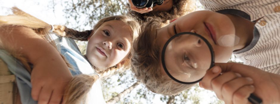Verschiedene Kindertagesstätten in Ronnenberg stellen sich vor