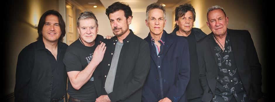 Besonderheit beim Ingelheim Open Air: Konzert mit Public Viewing