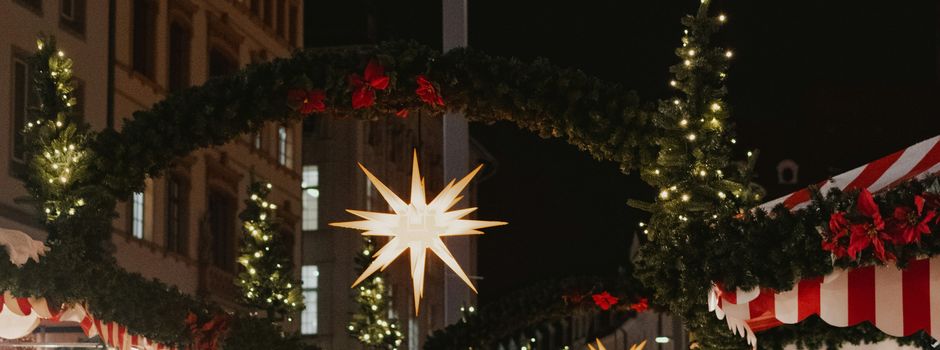 Club-Konzerte, Weihnachtsmarkt und Brettspiele: Das sind die Wochenendtipps