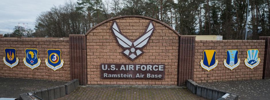 Ukraine-Gipfel in Ramstein verschoben
