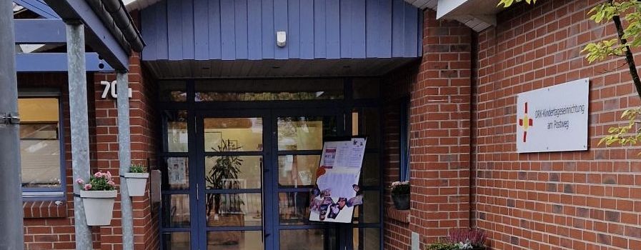 Einbruch in Kindertagesstätte in Herzebrock - Zeugen gesucht!